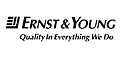 ERNST & Young - Process & Technology Partner