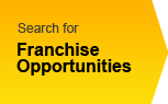 Franchise Opportunities Search Form