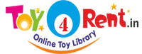 TOY4RENT.IN Franchise