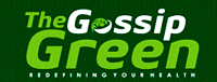 THE GOSSIP GREEN