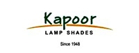 KAPOOR LAMP SHADES FRANCHISE IN INDIA
