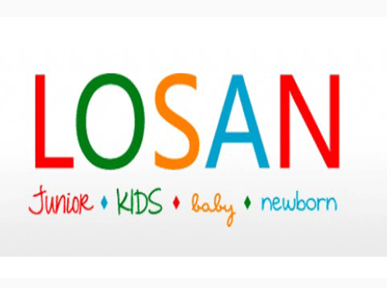 losan kidswear