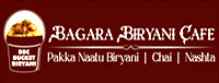 BAGARA BIRYANI CAFE Franchise